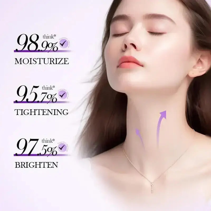 Softanas™ Instant Neck Lift Cream