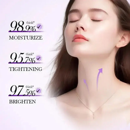 Softanas™ Instant Neck Lift Cream