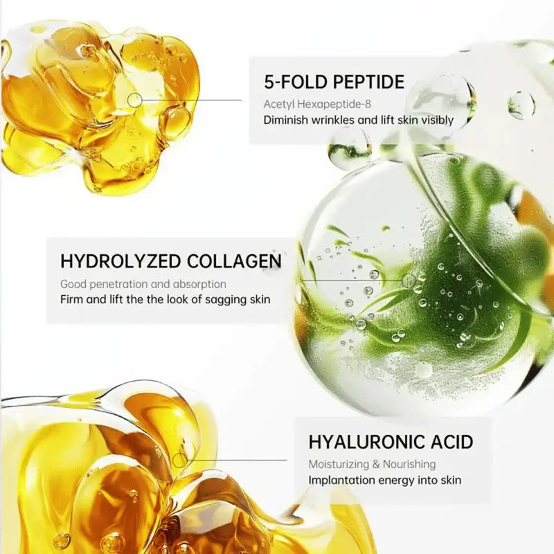 Softanas™ Instant Neck Lift Cream