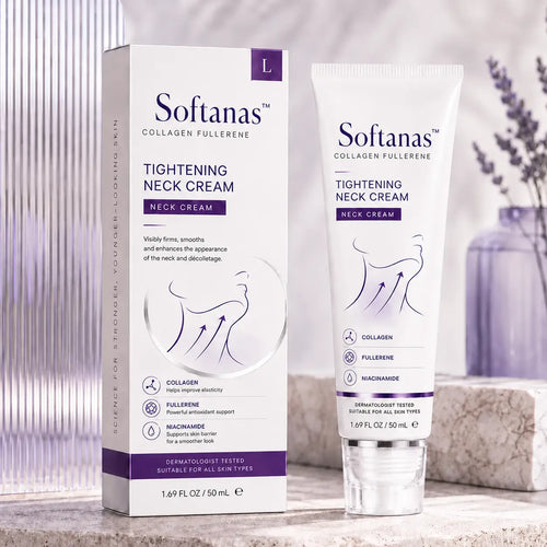 Softanas™ Instant Neck Lift Cream