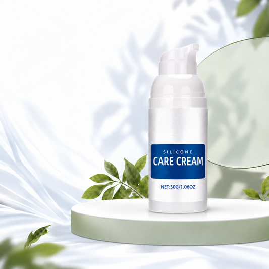 Silicone Care Cream